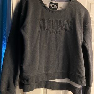 Victoria’s Secret sweatshirt soft